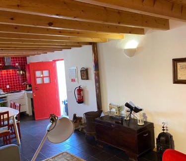 Vila do Bispo House | Casa Pedralva