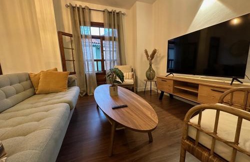 Vallehermoso Apartment | Casa Pedro - Vallehermoso Centro Casco Antiguo