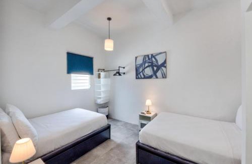 Puerta de Tierra Apartment | Casa Pelayo