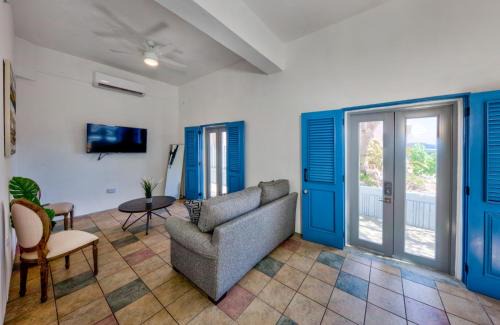 Puerta de Tierra Apartment | Casa Pelayo