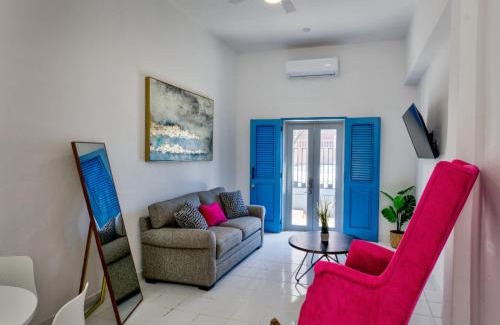 Puerta de Tierra Apartment | Casa Pelayo