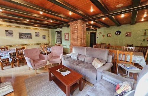 Sandinies Apartment | CASA PELENTOS Sandinies