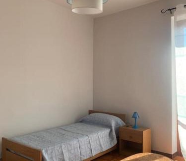 Monteu Roero Apartment | Casa Pelerin - Monteu Roero