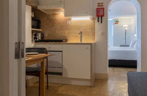 Sintra Apartment | Casa Pendôa 10 | Twin Room | Self Check-in Online