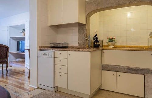 Sintra Apartment | Casa Pendôa 9 | 2 Bedrooms Self Check-in Online