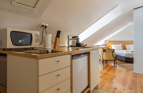 Sintra Apartment | Casa Pendôa | Apartmento 1 | Self Check-in Online