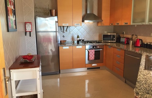 Alporchinhos Apartment | Casa Pendana - Panoramic Sea Views with FREE Wi-FI