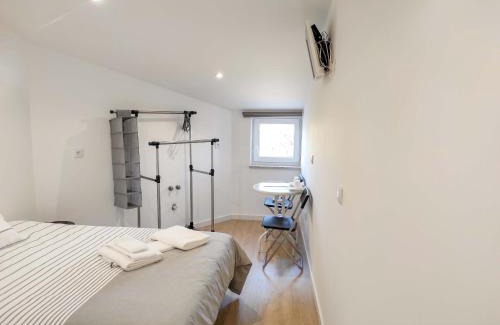 Fornos de Algodres Apartment | Casa Penedo do Raposo