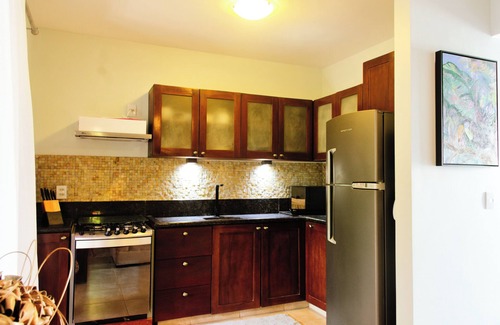 Pipa House | Casa Pensa - Pipa Beleza Condominium