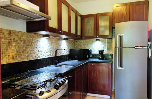 Pipa House | Casa Pensa - Pipa Beleza Condominium