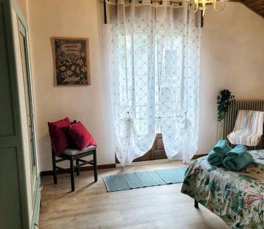 Malesco Apartment | Casa Pepe con parcheggio