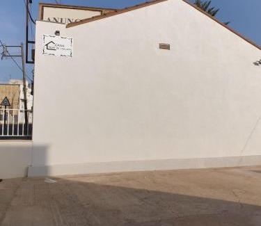 Deltebre House | Casa Pepe de L´ullat