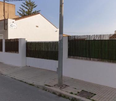 Deltebre House | Casa Pepe de L´ullat