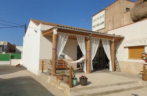 Deltebre House | Casa Pepe de L´ullat