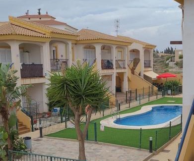 Palomares Apartment | Casa PePe