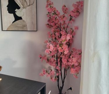Palomares Apartment | Casa PePe