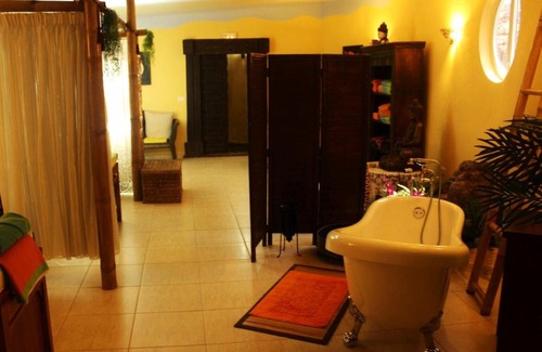 Chio Apartment | Casa Pepe Finca Montimar