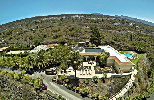 Chio Apartment | Casa Pepe Finca Montimar