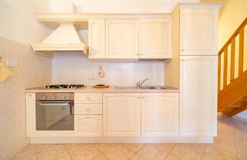 Pomonte Apartment | Casa Pepe - Goelba