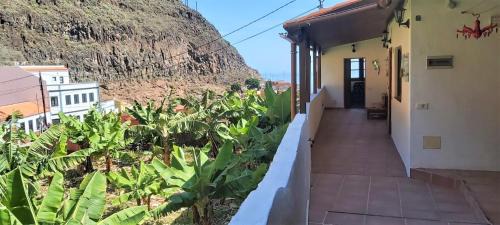 Agulo House | Casa Pepito