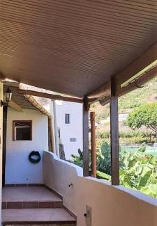 Agulo House | Casa Pepito