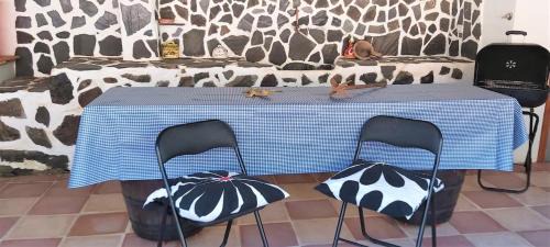 Agulo House | Casa Pepito