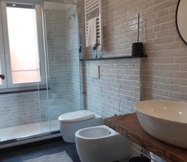 Bogliasco Apartment | Casa Pepito