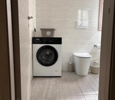 Sant'Antioco Apartment | Casa PEPPINA
