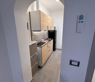 Sant'Antioco Apartment | Casa PEPPINA