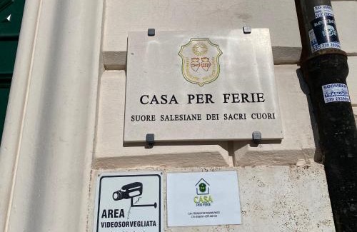 Monti Bed & Breakfast | Casa per Ferie Suore Salesiane dei Sacri Cuori