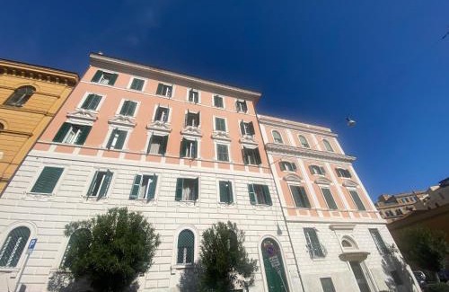 Monti Bed & Breakfast | Casa per Ferie Suore Salesiane dei Sacri Cuori