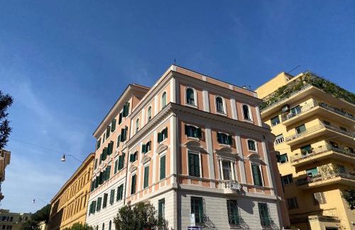 Monti Bed & Breakfast | Casa per Ferie Suore Salesiane dei Sacri Cuori
