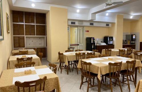Monti Bed & Breakfast | Casa per Ferie Suore Salesiane dei Sacri Cuori