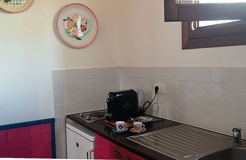 Loiri Porto San Paolo House | Casa Perella A: A graceful cottage surrounded by the greenery, with Free WI-FI.