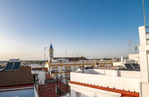 Cartaya House | Casa Pereira