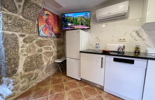Balanca Apartment | Casa Pereira