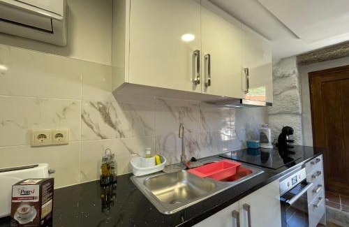 Balanca Apartment | Casa Pereira