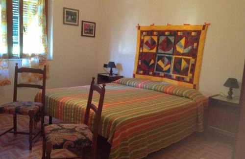 Sant' Andrea Apartment | Casa Perez