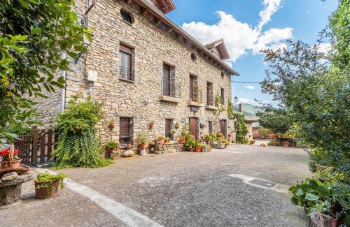 Borrastre House | Casa Perico