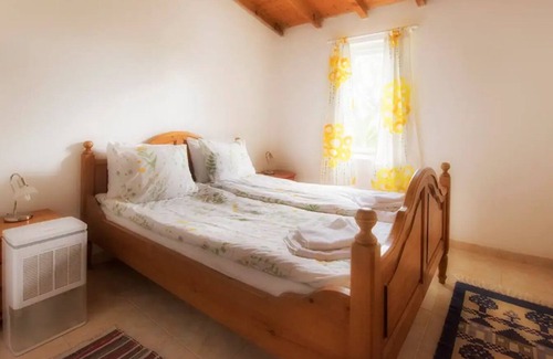 Tornada Other | Casa Periquita on vineyard, pool