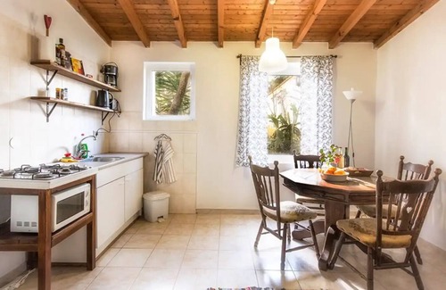Tornada Other | Casa Periquita on vineyard, pool