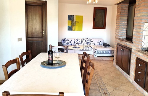 Chia House | Casa Perla near the beautiful beaches of Chia