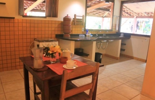 Cumuruxatiba House | Casa Perto da Praia na Bahia