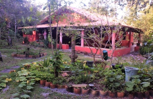 Cumuruxatiba House | Casa Perto da Praia na Bahia