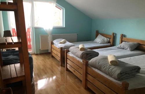 Bacau County House | Casa Pescarului