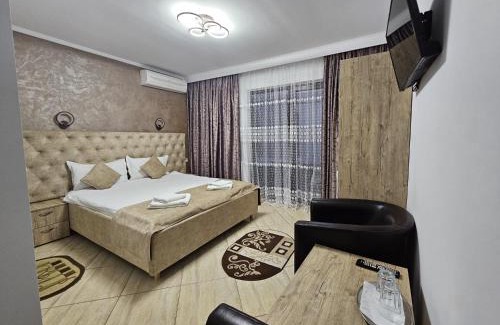 Vama Veche House | Casa Pescarus