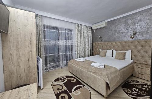 Vama Veche House | Casa Pescarus