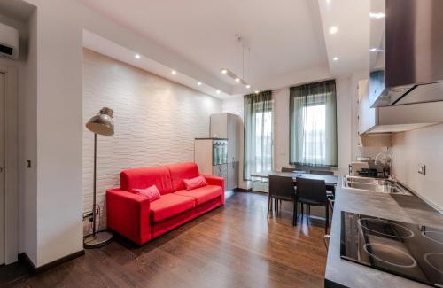 Cenisia Apartment | Casa Peschiera by Rentbeat