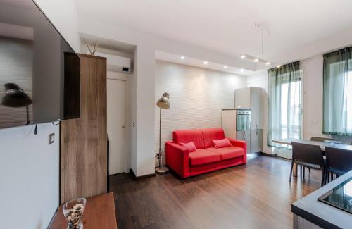 Cenisia Apartment | Casa Peschiera by Rentbeat