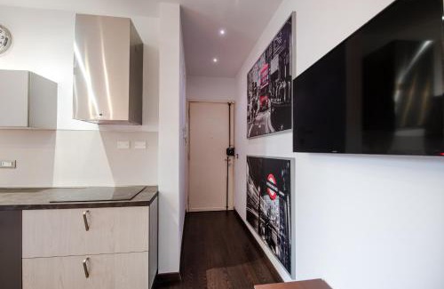 Cenisia Apartment | Casa Peschiera by Rentbeat